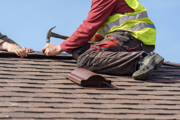 Best Emergency Roof Repair  in Three Rivers, CA