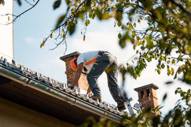 Best Slate Roofing Contractor  in Three Rivers, CA