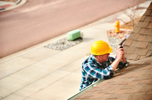 Best Shingle Roofing Installation  in Three Rivers, CA