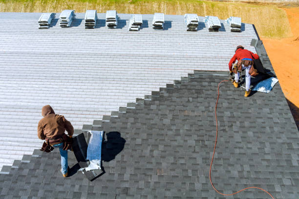 Professional Roofing Contractor in Three Rivers, CA
