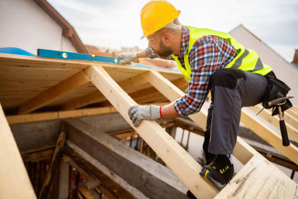 Best Roof Leak Repair  in Three Rivers, CA