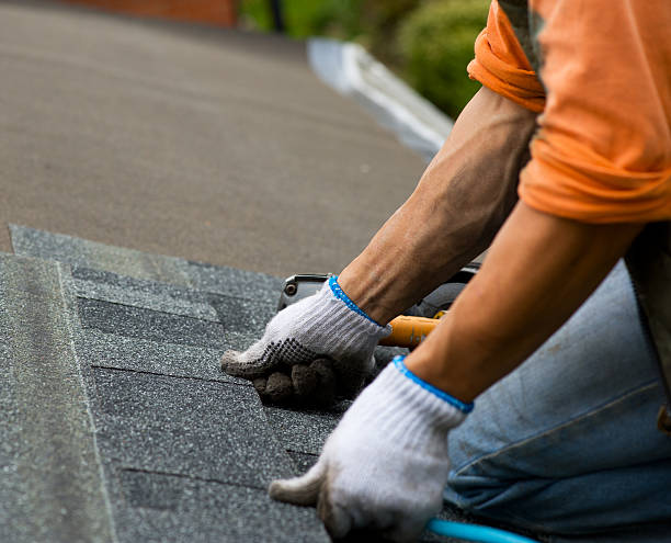 Best Gutter Installation and Roofing  in Three Rivers, CA