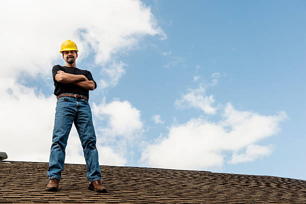 Quick and Trustworthy Emergency Roof Repair Services in Three Rivers, CA